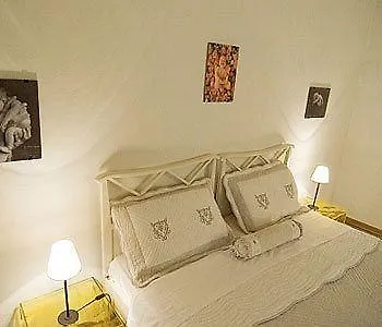 피렌체 베드&베드 피터슨 B&B