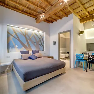 Apart-hotel Mannaioni, Florença