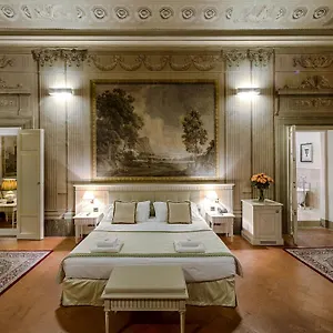 Hotel Palazzo Guicciardini, Florença