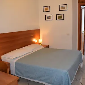 Hotel Dalmazia, Florença