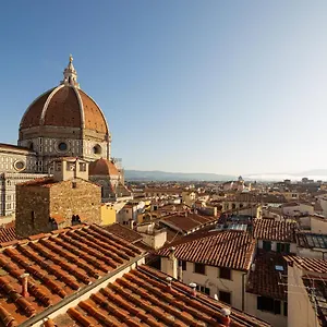 Hotel Villani, Florença