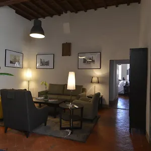 Casa de hóspedes Toscanelli Residenza D'epoca, Florença