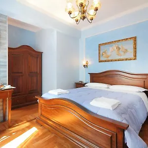 Casa de hóspedes Katti House 2, Florença