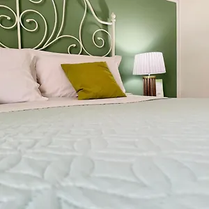  Alojamento de Acomodação e Pequeno-almoço Casa Verga Itália