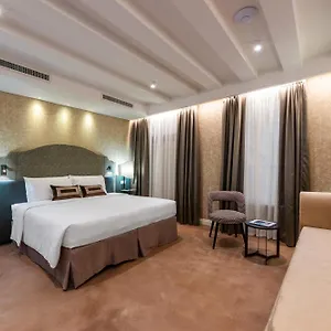 *** Hotel Acca Itália