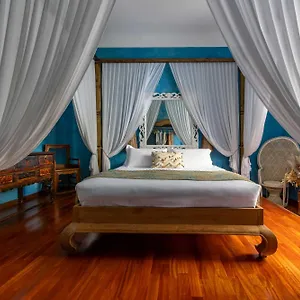 Fuordarno Bed & Breakfast Флоренция