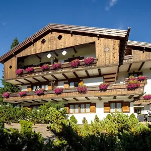 **** Hotel Lajadira & Itália