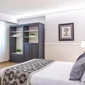 Hotel Boutique Del Corso, Florença