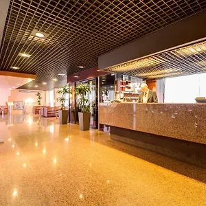 **** Hotel Galileo Itália