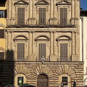 Palazzo Uguccioni Appartamento