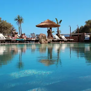 **** Hotel I Ginepri Itália