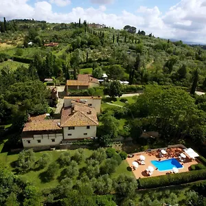Marignolle Relais&charme - Residenza D'epoca Casa di campagna