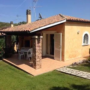 La Filetta Santa Teresa di Gallura