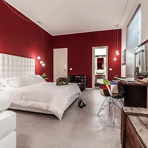 Hotel Astro Mediceo, Florença