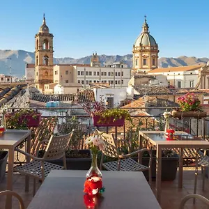 ** Alojamento de Acomodação e Pequeno-almoço La Terrazza Sul Centro Itália