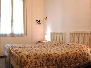 Bed and Breakfast Bed & Bed Peterson Флоренция Отель типа 